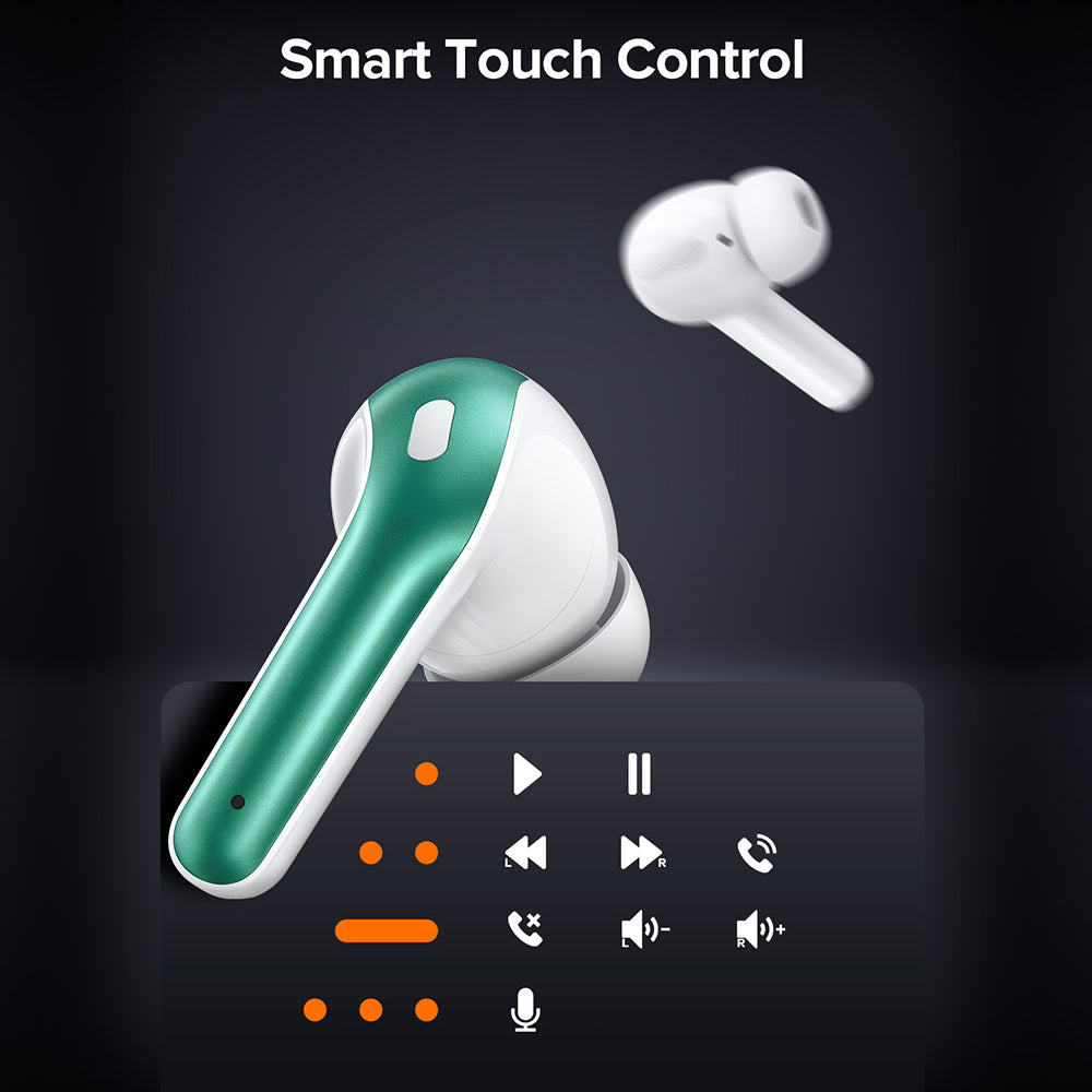 TAGRY X08 True Wireless Earbuds