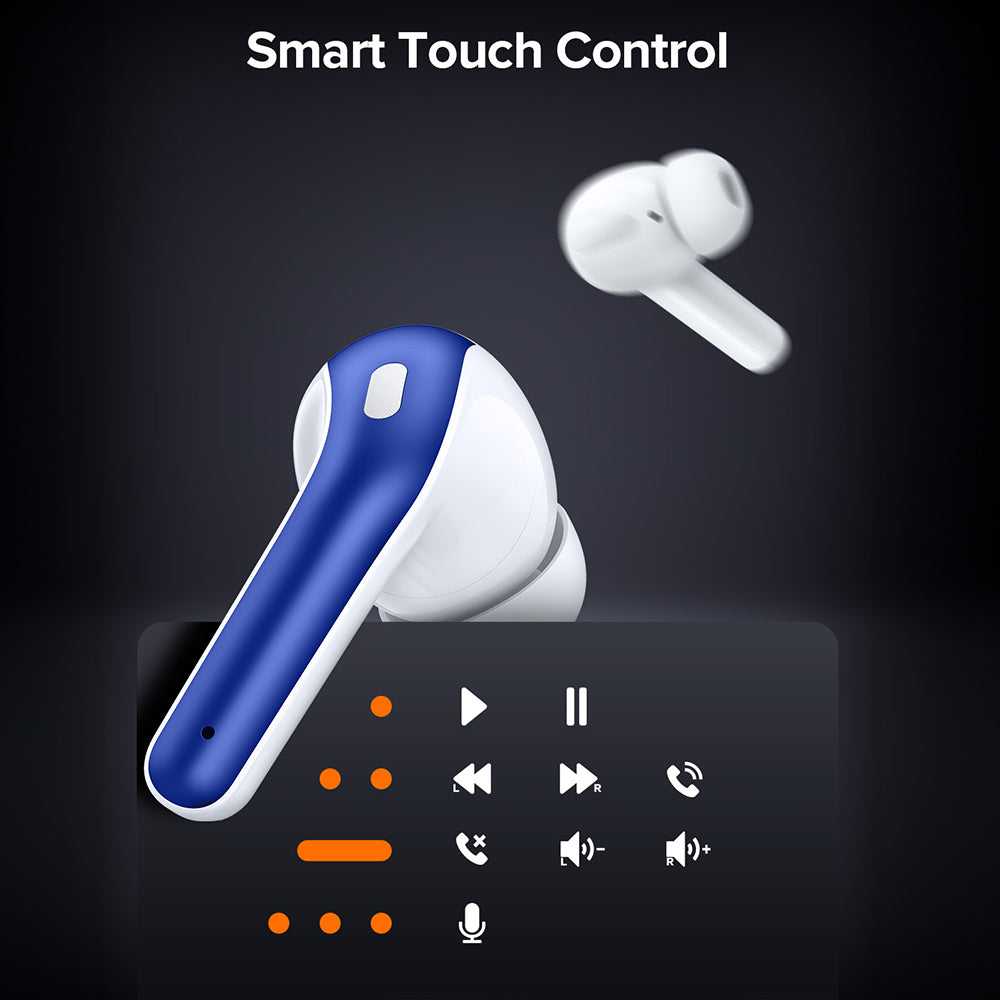 TAGRY X08 True Wireless Earbuds
