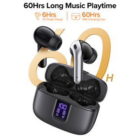 X08 AI Translation Earbuds