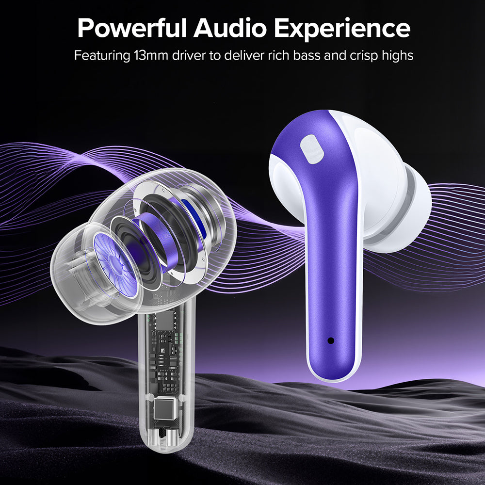 TAGRY X08 True Wireless Earbuds