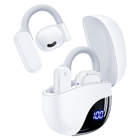 K08 AI Headphones