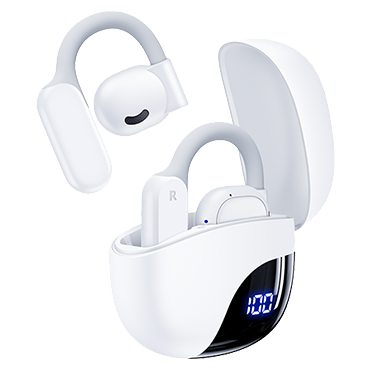 K08 AI Headphones
