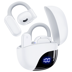 K08 AI Headphones