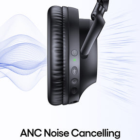 TAGRY H08 Long-Lasting Noise Cancelling Headphones