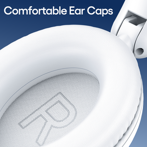 TAGRY H08 Long-Lasting Noise Cancelling Headphones