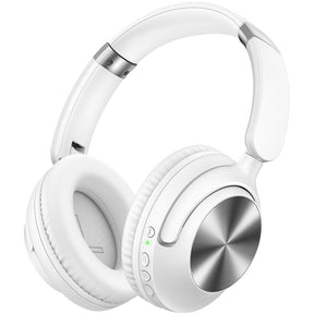 TAGRY H08 Long-Lasting Noise Cancelling Headphones