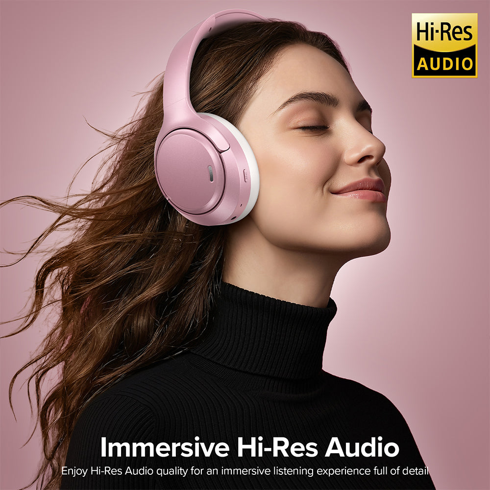 A18 Noise Cancelling Headphones