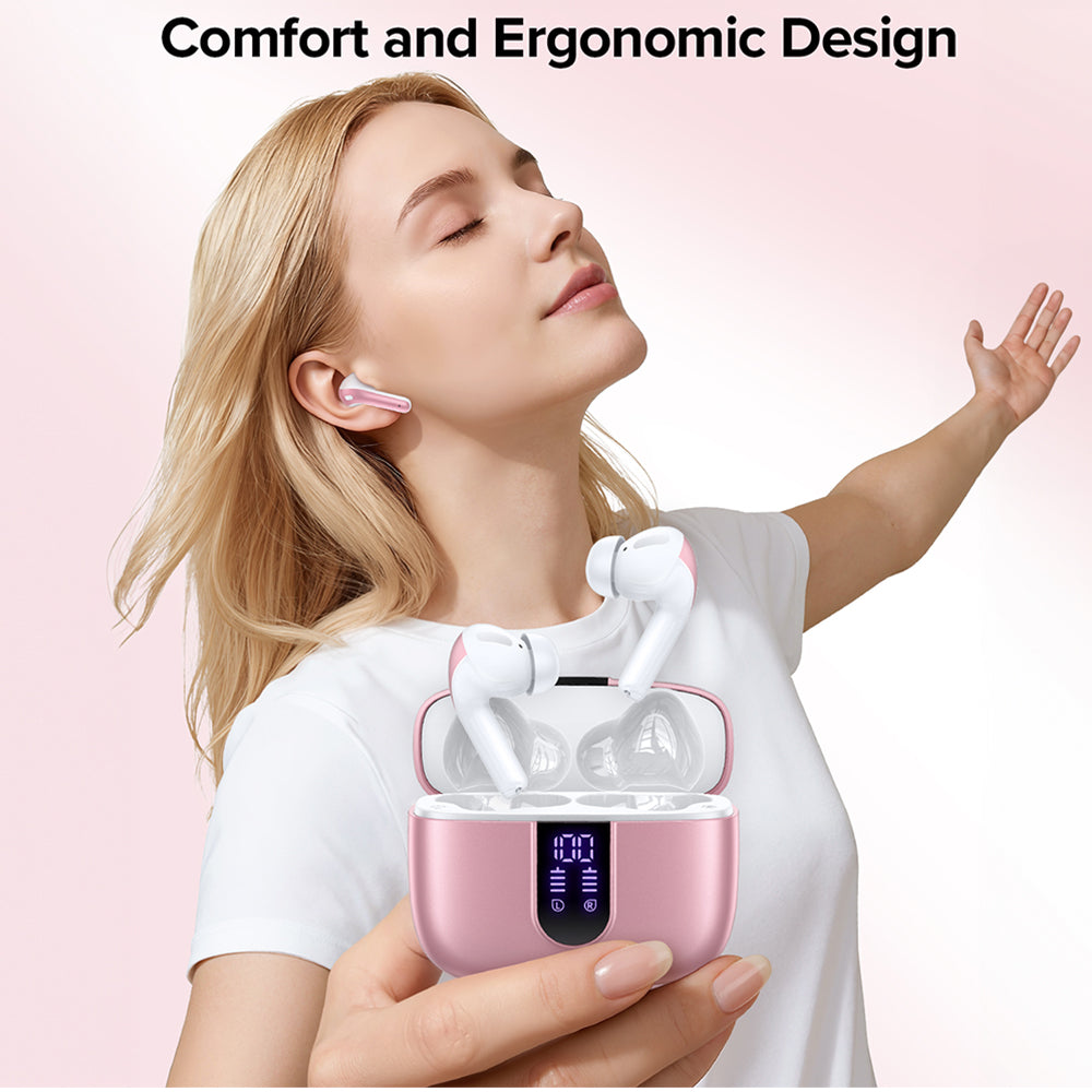 TAGRY X08 True Wireless Earbuds