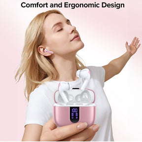 TAGRY X08 True Wireless Earbuds