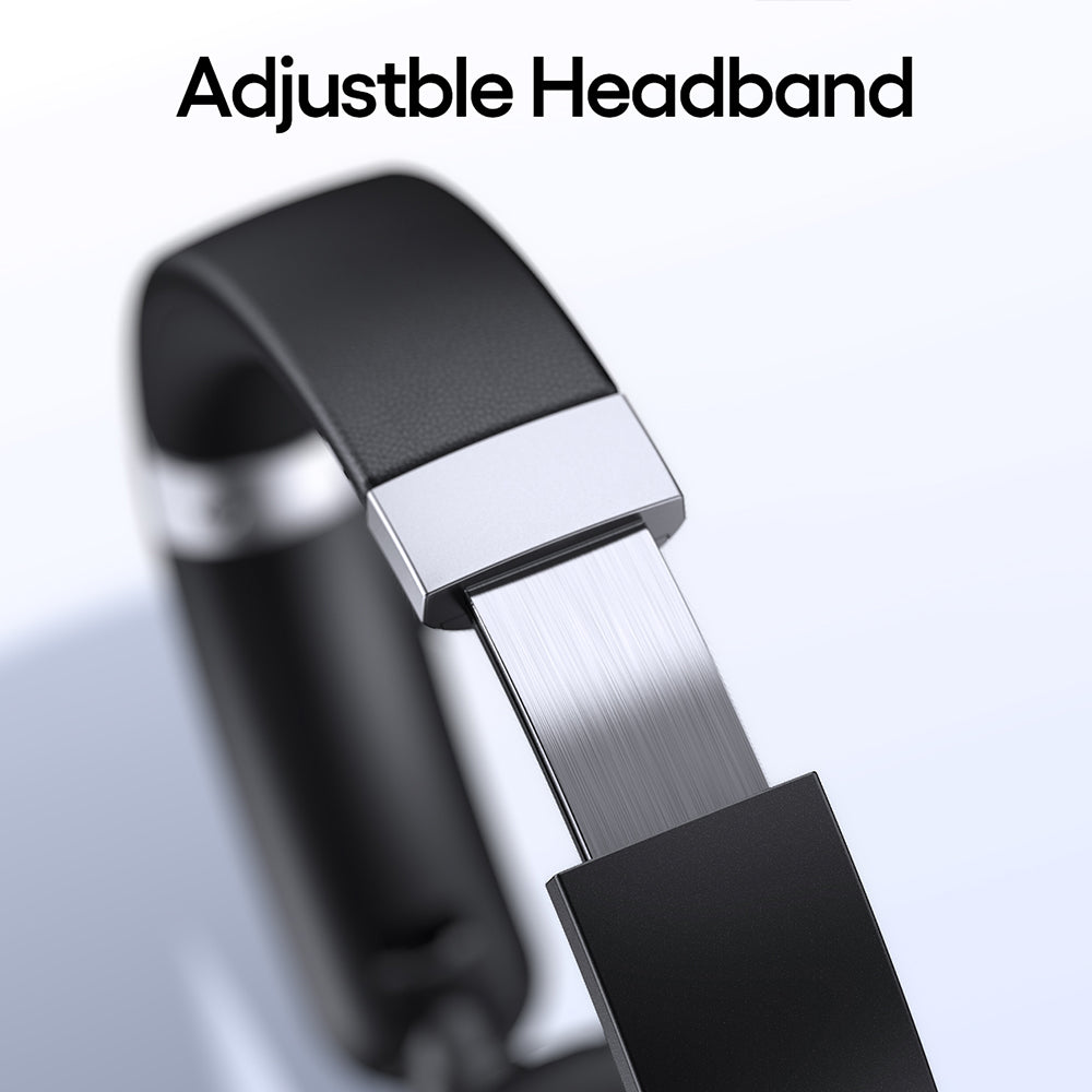 TAGRY H08 Long-Lasting Noise Cancelling Headphones