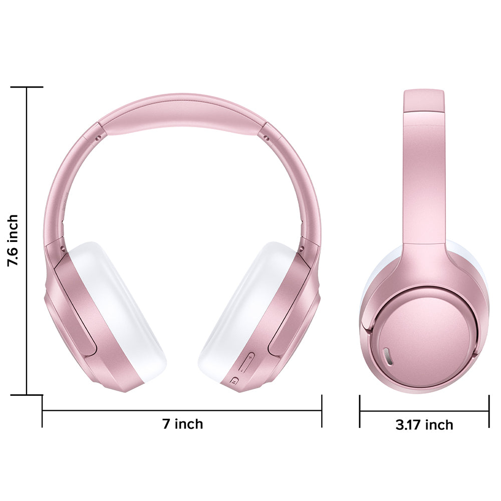A18 Noise Cancelling Headphones